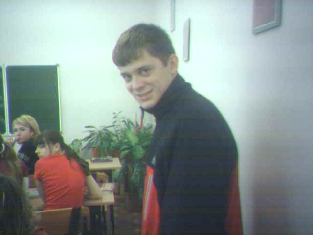 Леха