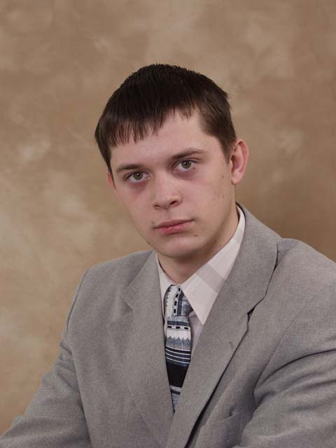 Леха