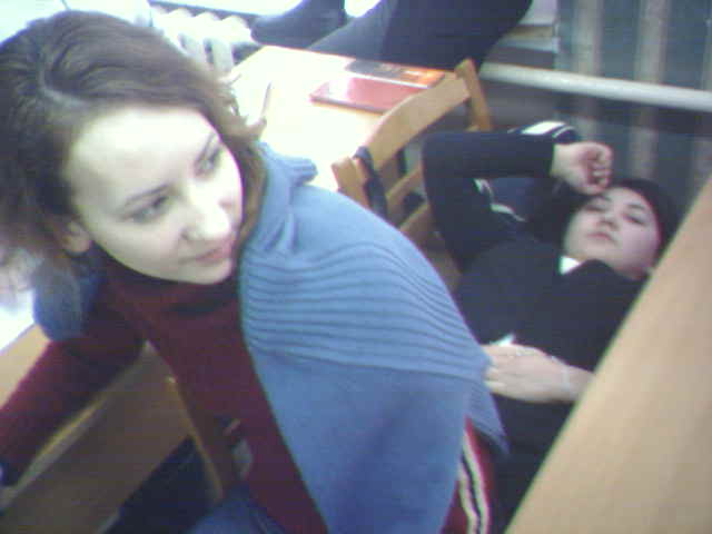 Савюк Лена
