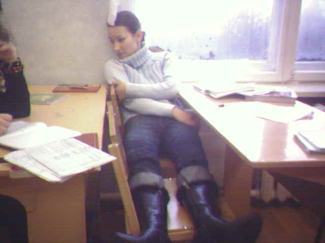 Савюк Лена