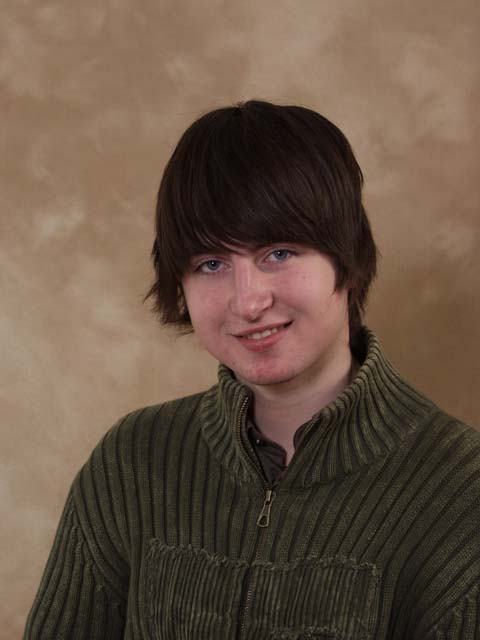 Макаров Сергей
