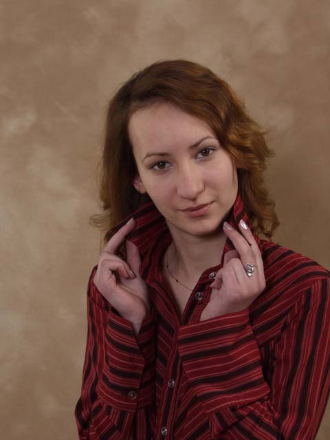 Савюк Лена